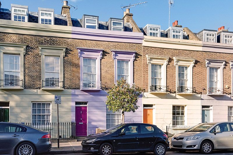 Hartland Road, Camden NW1 Amberden Estates Estate Agents in